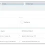 Интерфейс постановки целей и KPI в системе Улей