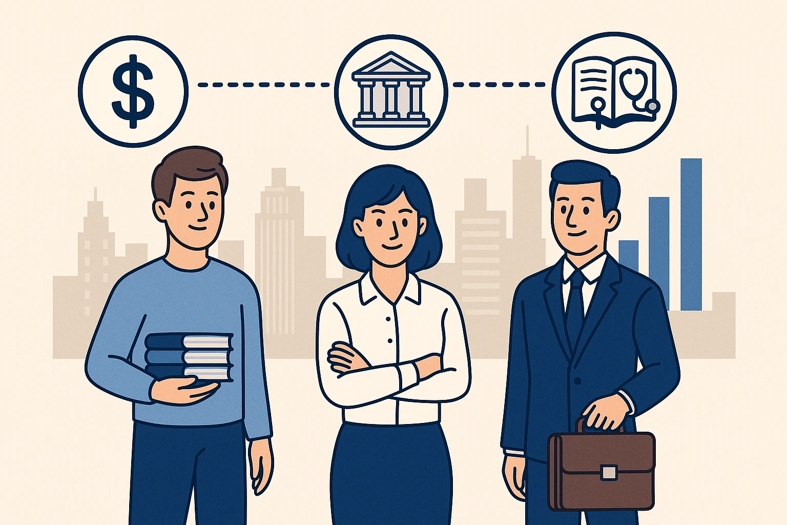 Инфографика: человеческий капитал