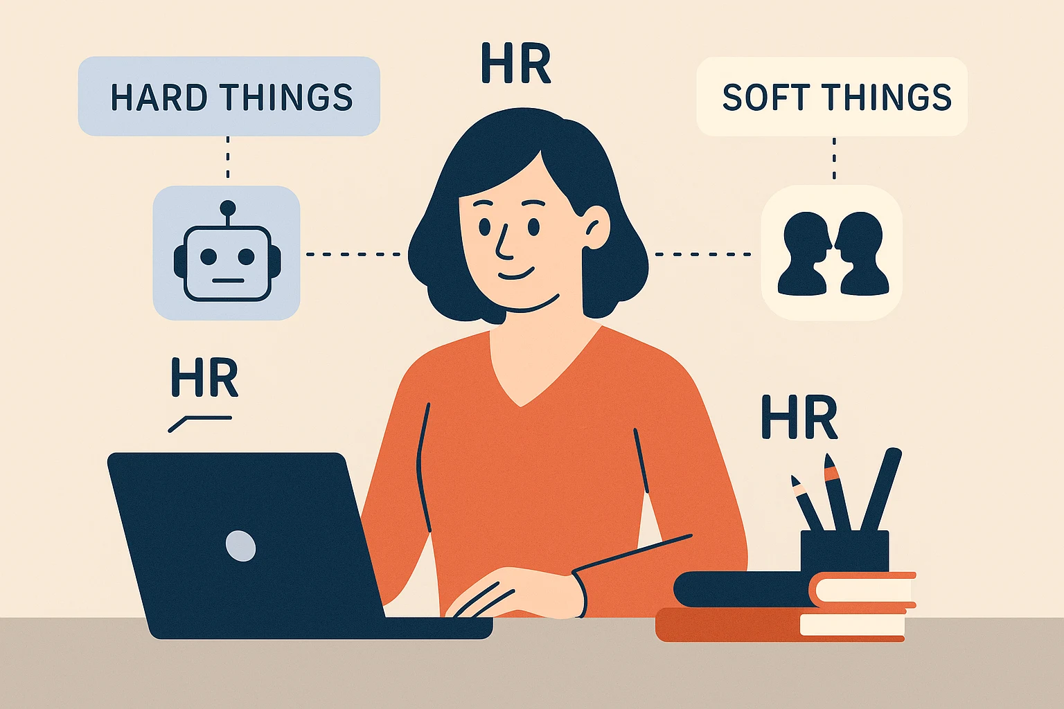 HR как стратегический актив